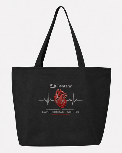 CSICU Tote bag
