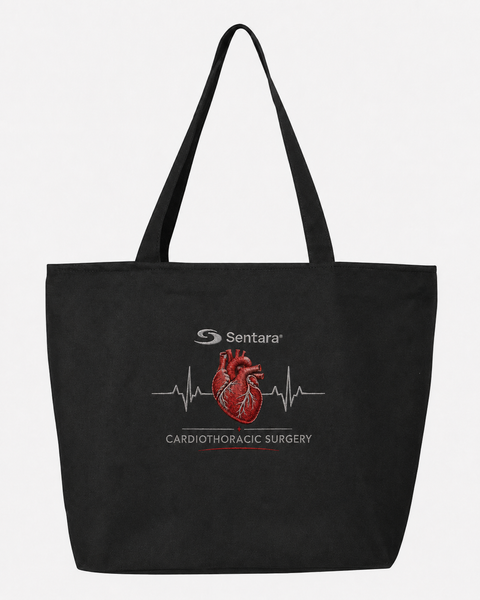 CSICU Tote bag