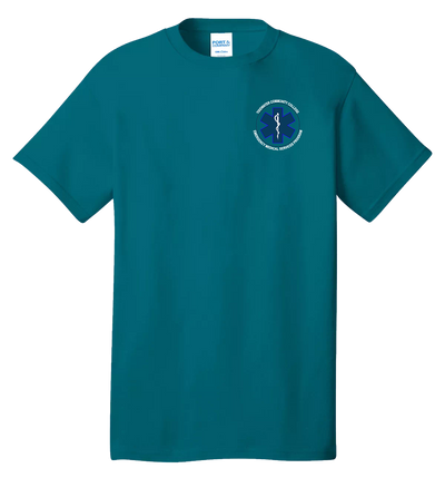 EMS 112 Chesapeake Dual Enrollment T-Shirt