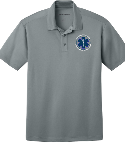 TCC EMS Paramedic Clinical Mens Polo