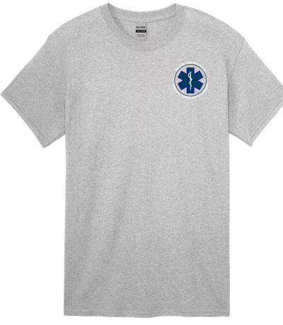 TCC EMS Paramedic Program T-Shirt