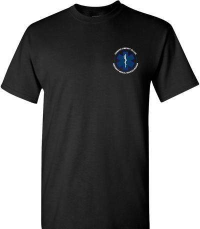 TCC EMS Employee T-Shirt